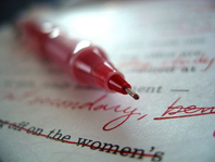 Book Publishing Design